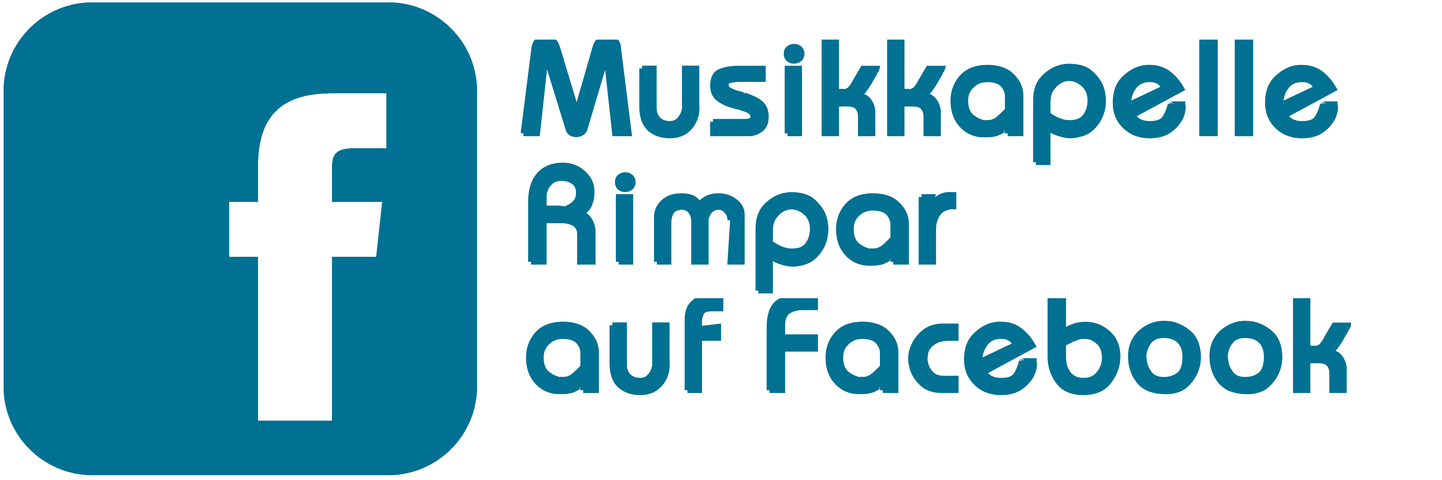 Musikkapelle Rimpar auf Facebook